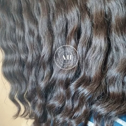 Raw Cambodian Wavy - Image 3