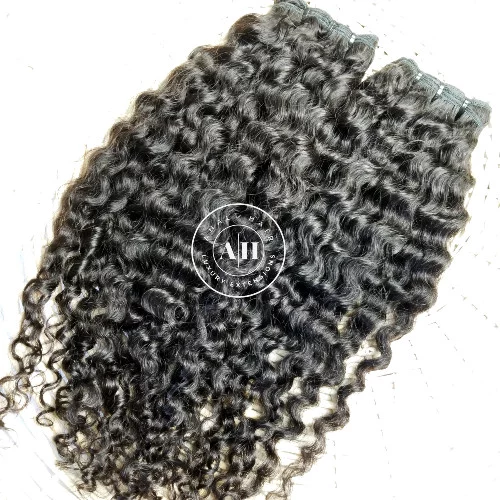 SEA Soft Deep Curl
