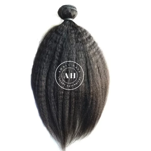 Coarse Blowout