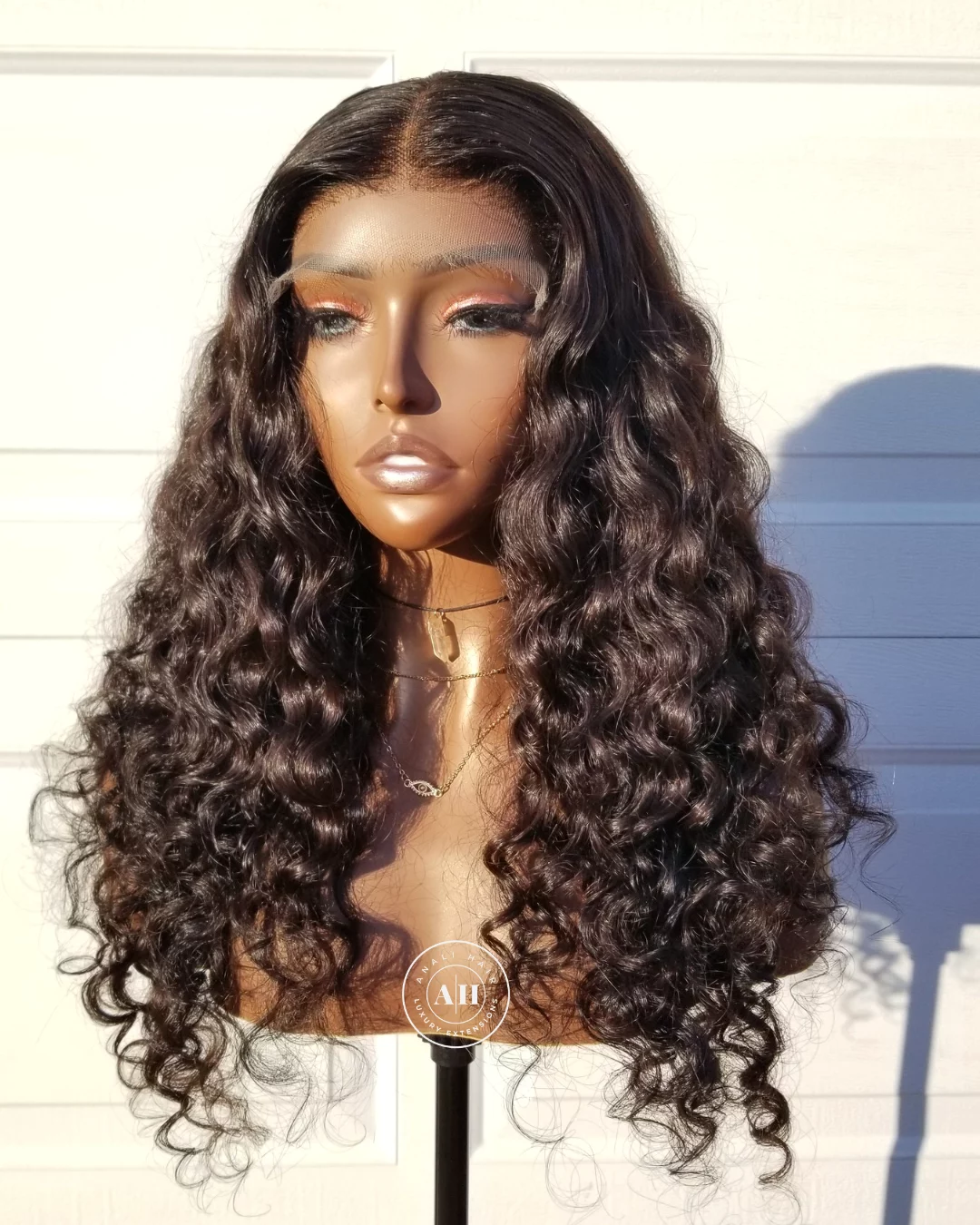 FULANI (Brown Crush)