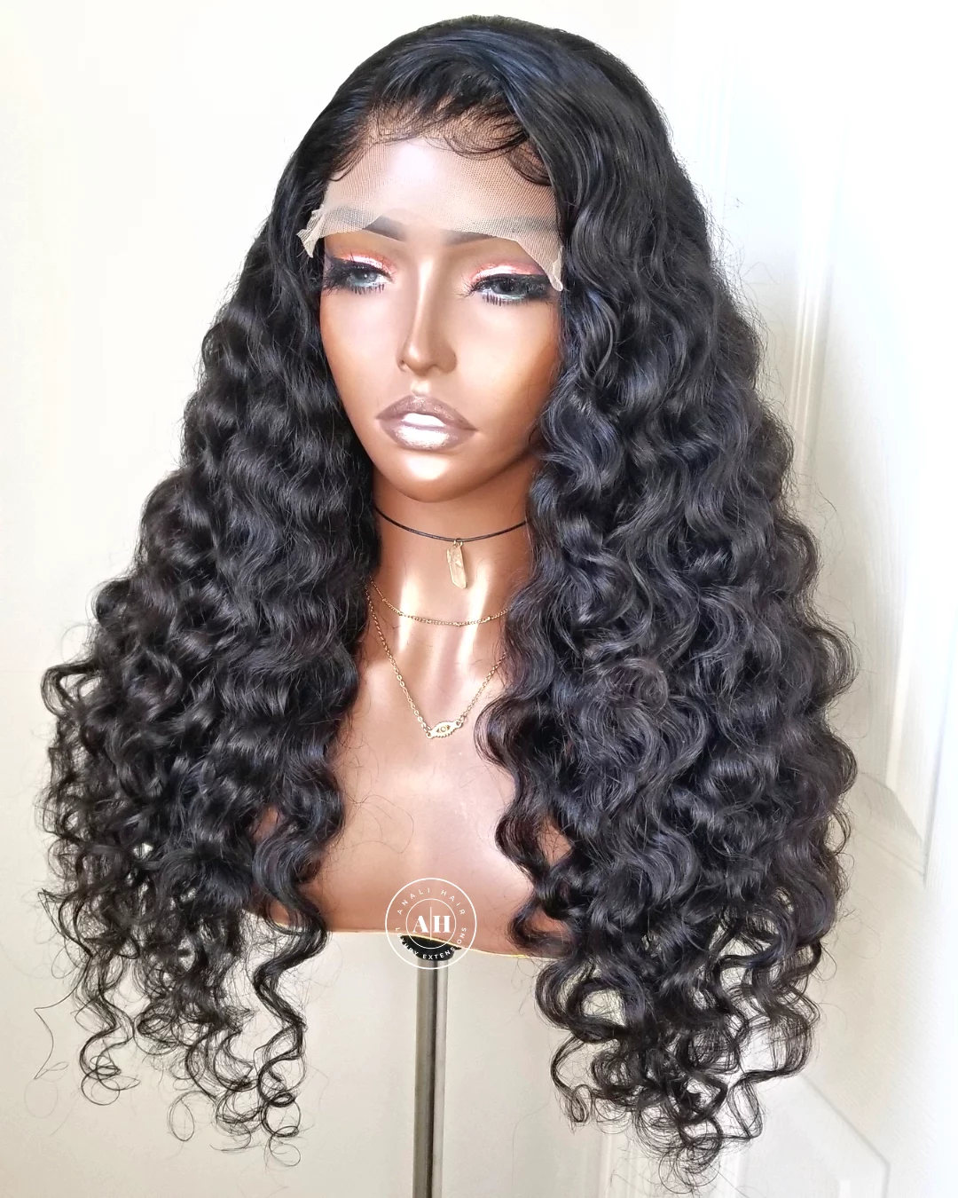 FULANI (Lush)