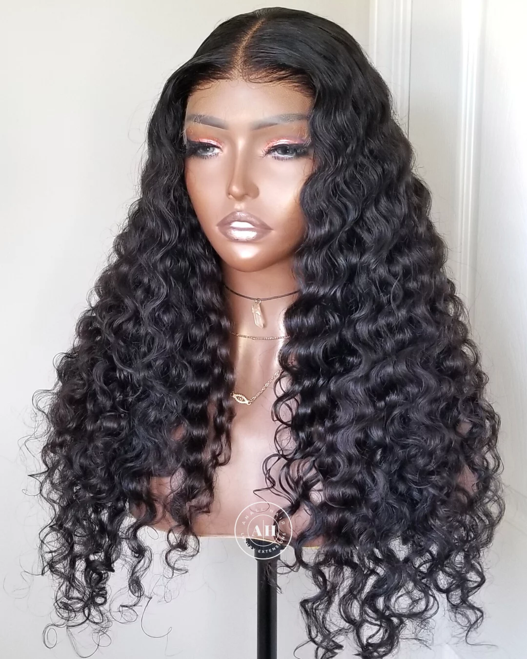 FULANI (Coarse Fluff)