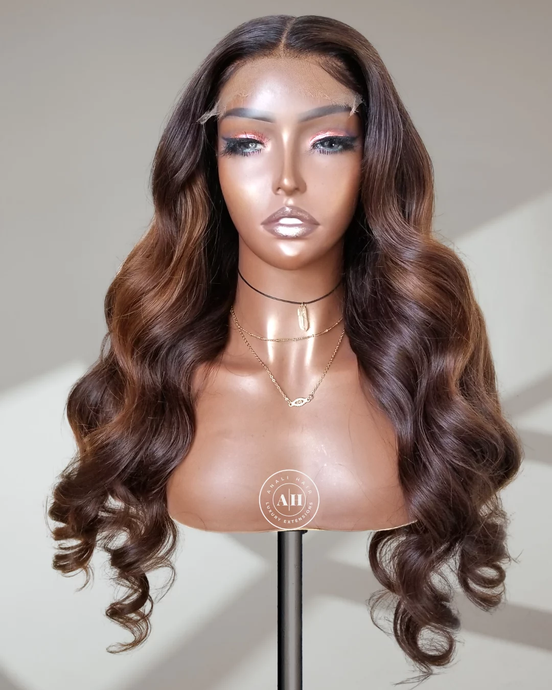 KOKO 2.0 (HAZELNUT)