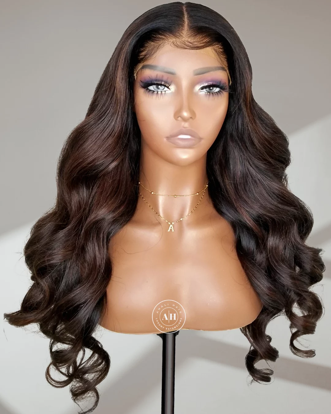 KOKO 2.0 (BRN SWIRL)