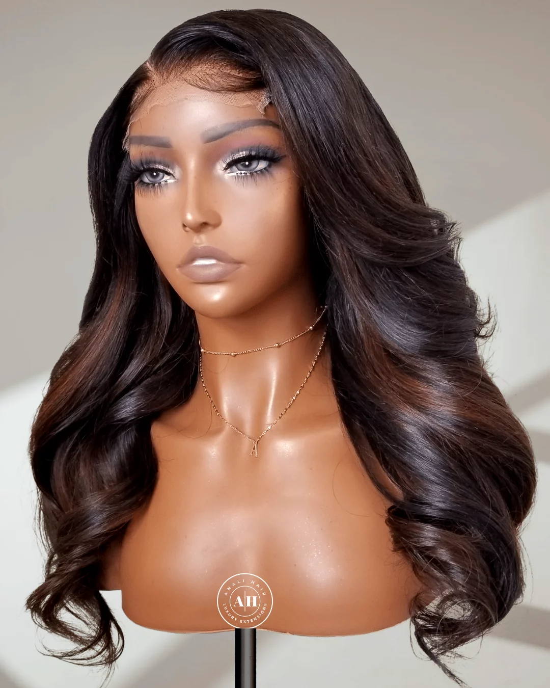 KOKO 2.0 (SWIRL)