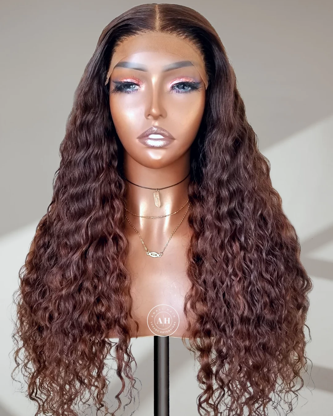 SIERRA (HoneyBrown)