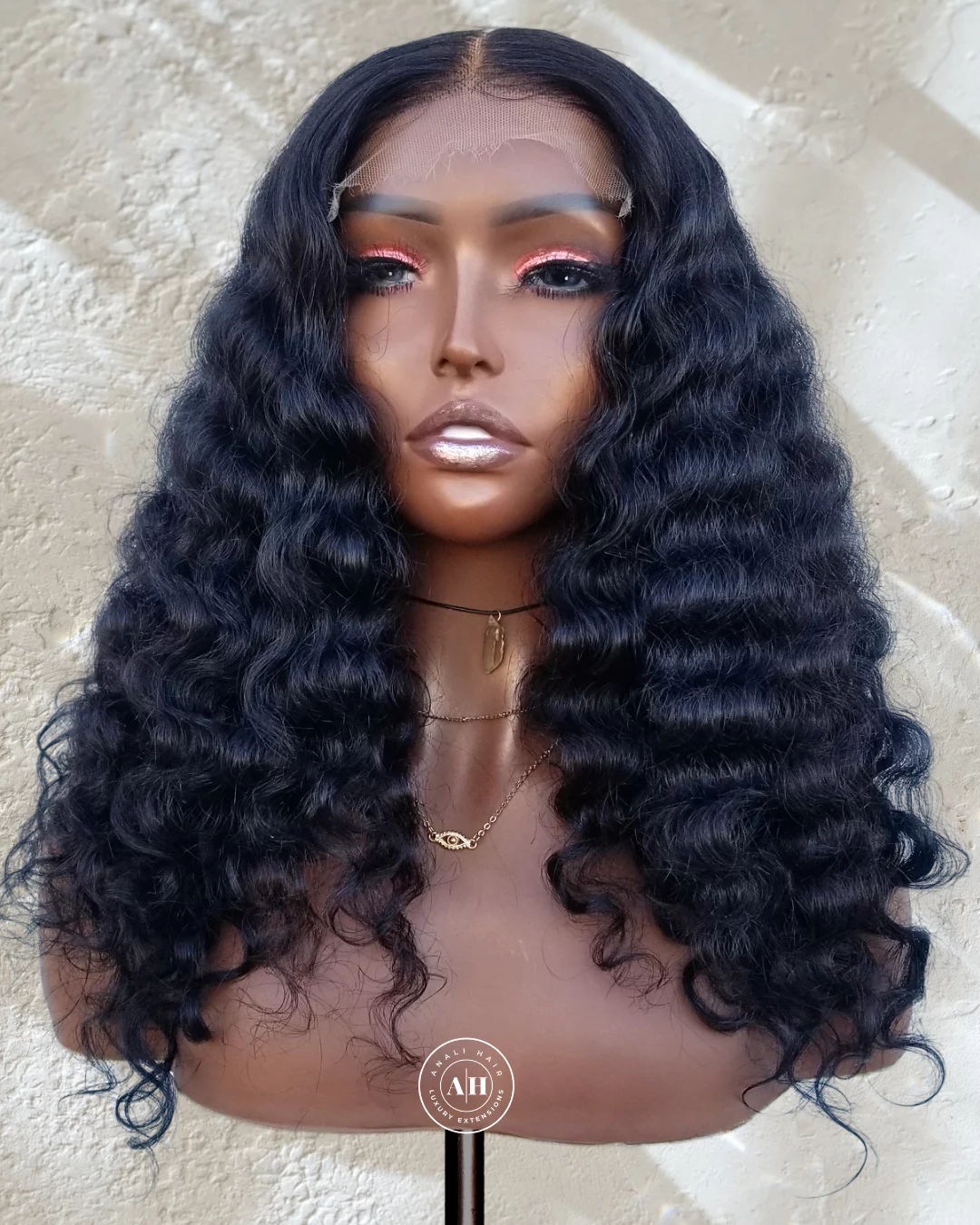 FULANI PLUSH